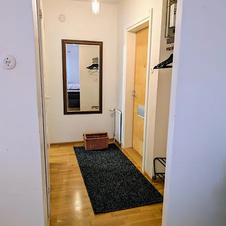 18 - Cozy Apartment With View, Top 7Th Floor Kemi Exterior photo