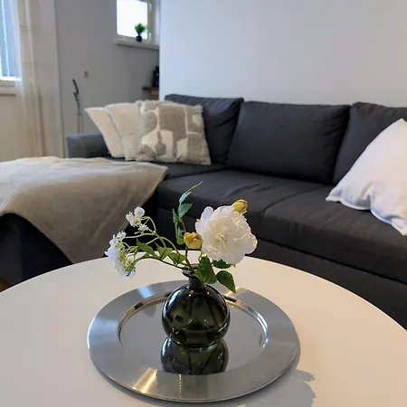 18 - Cozy Apartment With View, Top 7Th Floor Kemi Exterior photo