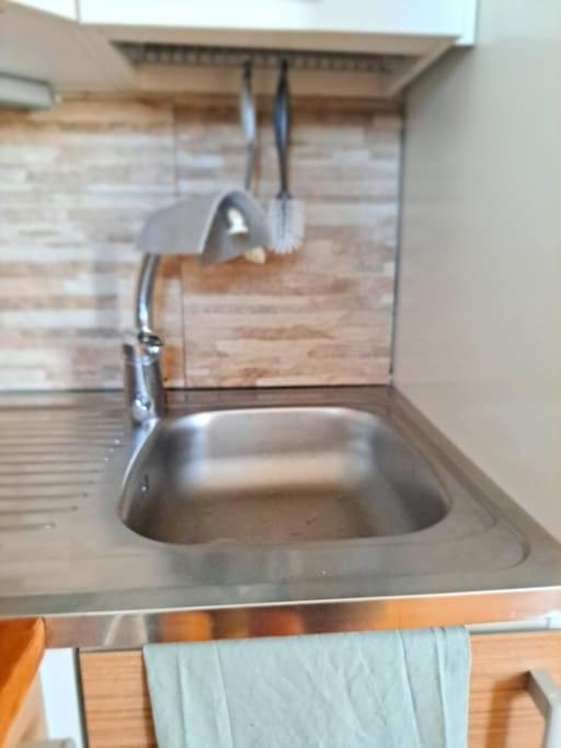 Appartement 18 - Cozy With View, 7th Floor