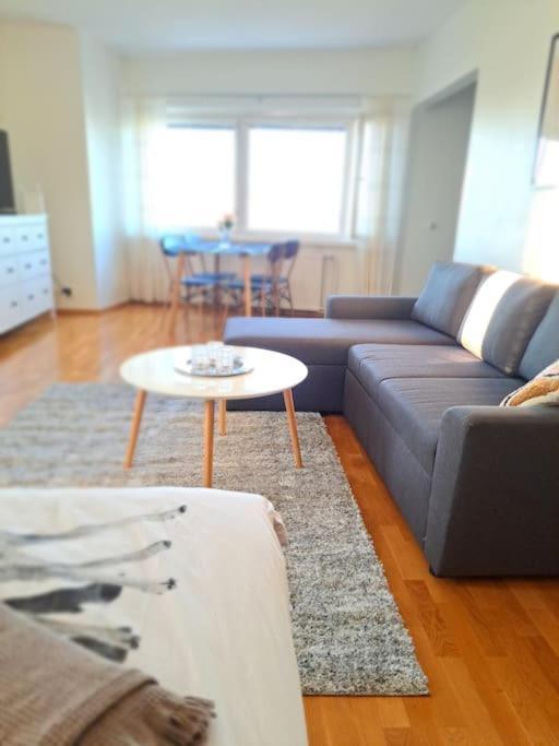 18 - Cozy With View, 7th Floor Appartement Kemi
