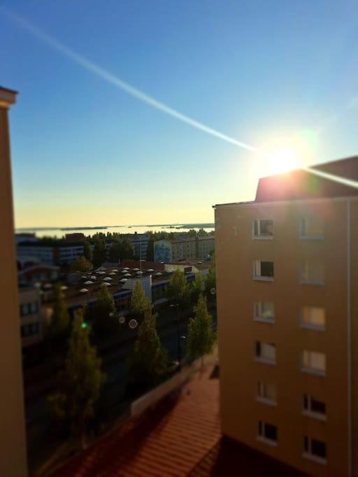 18 - Cozy With View, 7th Floor *